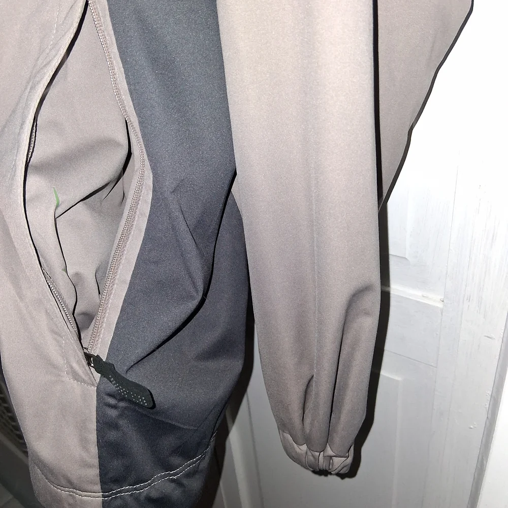 Nike Golf Gray Fit Storm Men's Jacket